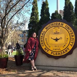 Meet your Posher, Riley